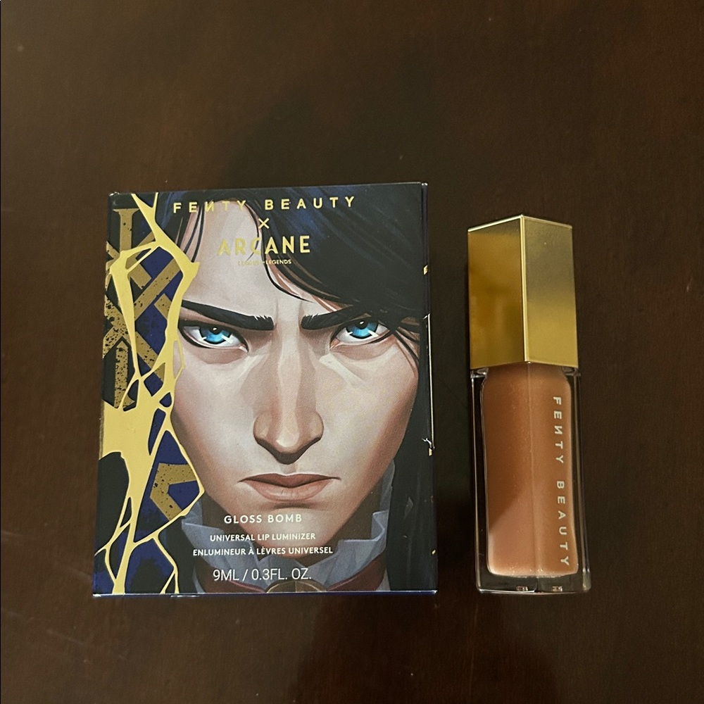 Fenty Beauty Arcane Collection Bundle - Picture 9 of 9